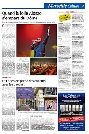 A few days before the armistice, édouard péricourt saves albert maillard's life. Alonzo Dans La Provence Marseille Le 25 Novembre 2017 L Estaque Marseille St Antoine