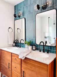 23 Bathroom Lighting Ideas For Every