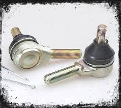 Wir bieten original spurstangenköpfe der führenden fahrzeughersteller. Spurstangenkopf Spurstangenendstucke Reparaturkit Fur Honda Trx 200 300 350 400 420 450 Atvx24 Com