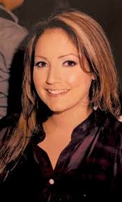 Kinzi Michelle Carey, a beacon of warmth and joy, left this world