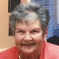 Clair Doris Langevin Obituary