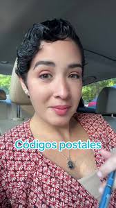 Carolina Rincon Actuando Codigo Postal