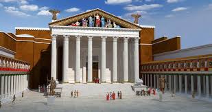 Pin On Ancient Rome