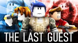 Jez oblivioushd wiki fandom powered by wikia. Roblox On Twitter Any Last Words For The Last Guest We Re Streaming Guest World Epic Minigames Car Crusher 2 And More Live At 1 Pm Pdt At Https T Co Jn5ijgaooq Https T Co 88timjm0dr