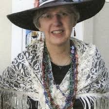 Peggy Dempsey (PeggytheBaker)