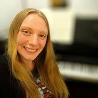 Ruth Barratt-Peacock