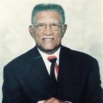 Mr. Willie L. Rivers, Jr. Obituary