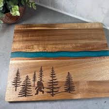 Buy Charcuterie Board, Funny Definition of Charcuterie, Char-cu-tu-rie A  Fancy Term for Cheese, Crackers and Shit, Acacia & Resin Cheese Board  Online in India