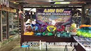 Hello, today i glad to share my battle. Malaysia Beyblade Burst Tournament 2019 Pulau Pinang Youtube