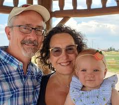 Tim and Angie Farris — Nashville Navigators