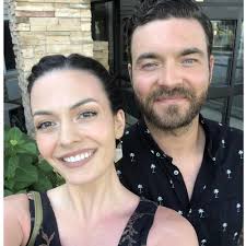 Bridgette Hearn and Sean Dibble's Wedding Website