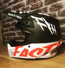 Black And White Dirt Bike Helmet Bell Moto 9 Carbon Flex Helmet Fasthouse Wrwf Black White Red Motocross Helmets Custom Helmets Dirt Bike Helmets