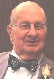 Charles Penninger Obituary (1938