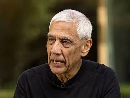 Meet the top 10 richest Indian-origin billionaires in the US