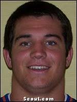 Mason Johnston, Vanderbilt, Tight End