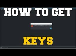 How To Get New Keys For Yuzu Emulator Ryujinx Yuzu Keys Without Switch How To Download Keys Youtube
