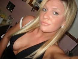 Crystal Chaffin's Instagram, Twitter & Facebook