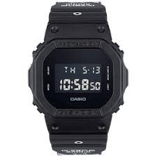 Casio dw 5600bbn 1 g shock is a tough, light, and accurate wristwatch designed for a rigorous work environment. Dw 5600bbn 1er G Shock Watches Products Casio