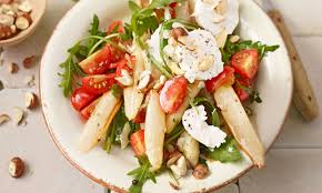Schnelle Rezepte Fur Spargelsalat Chefkoch De