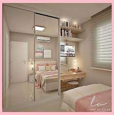 Decorating Ideas For Girls Bedrooms 5 Age Groups 5 Ideas Teenage Girl Bedrooms Small Room Design Bedroom Small Room Bedroom Small Room Design