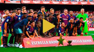 The competition is hosted by fc barcelona at the camp nou stadium and is named in honour of joan gamper, a founding member, player, and later president of the club. Official Fc Barcelona And Arsenal Will Contest The Trophy Joan Gamper 2019