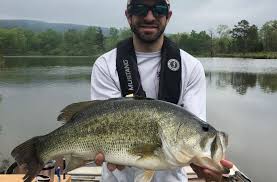 Maybe you would like to learn more about one of these? Georgia Fishing Report April 17 2020 Georgia Wildlife Blog