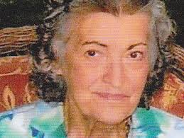 LaVerne Marie Hayslip LaFarge Obituary (1937