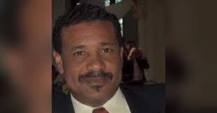 Rev. Gerry S. Moore Sr. Obituary