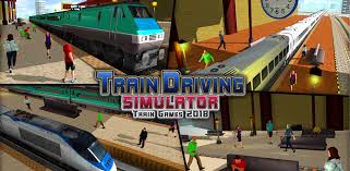 Indian train simulator oppdater er tilgjengelig for nedlasting på yourapk.co gratis. Train Driving Simulator Train Games 2018 Amazon Com Appstore For Android