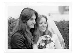 *** - #Rush's Geddy Lee married Nancy Young in ...