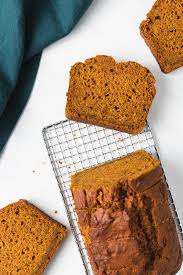 Check spelling or type a new query. Classic Pumpkin Bread No Mixer Needed Baked By An Introvert