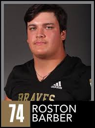 UNC Pembroke vs Fayetteville State Game Program by uncpembrokeathletics