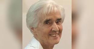 Mrs. Mildred Evelyn Henegar Obituary