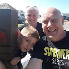 Friends of Mason Montague society