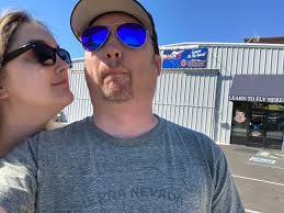 I think I've heard of this airport once before... 🤔