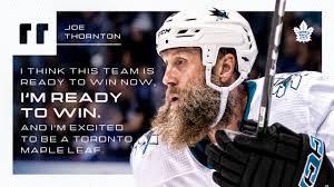 The team captured their third stanley cup that season, vanquishing the chicago black hawks in the first round, the montreal maroons in the semifinals, and the new york rangers in the. Toronto Maple Leafs On Twitter Joe Thornton Is A Toronto Maple Leaf Leafsforever