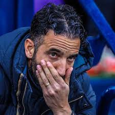 engineers looking for Manchester united problem, the have bought new parts,  they have Belgium parts, they even try tokombo part yet nothing is working