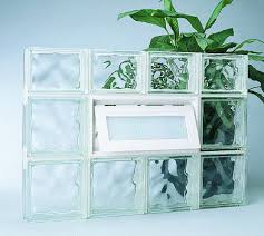 And a hobby becomes an obsession. Square Glass Brick Guardwise Pittsburgh Corning Structure Custom