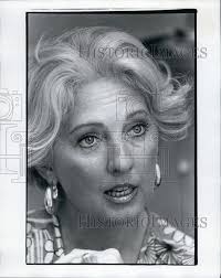 1976 Press Photo Marin Scott Milam, Editor of Playgirl Magazine