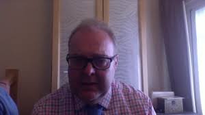 YouTube Live with Mr Calvert (IGS Life and School Support Systems)