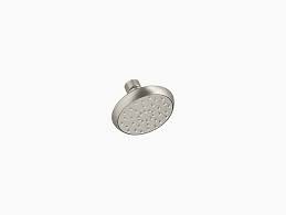 The awaken hand shower brings kohler quality, design, and performance to your bath. K 72423 Awaken B90 Single Function Showerhead 1 75 Gpm Kohler