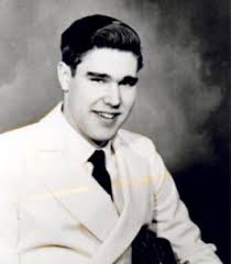 John Thomas Obituary