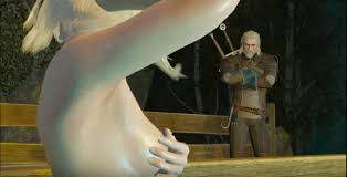 Where The Witcher 3: The Wild Hunt Goes Wrong in Depicting Women (and Why  it Matters) – NYMG