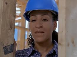 Walker, Texas Ranger" A Woman's Place (TV Episode 1997)