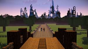 And going to the end will mean only endermen can spawn. Minecraft Story Mode Season Two Review Adventure Gamers