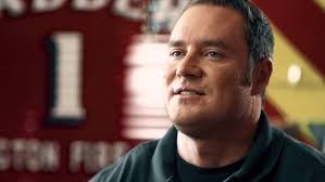 Behind the Scenes of the Firefighter Fit Workout