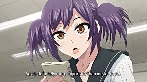 Shikiyoku Infinite Ep2 | PornWex