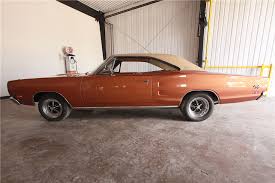 Image result for Dark Bronze 1969 Coronet