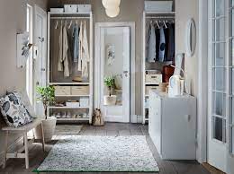 hallway furniture inspiration ikea ikea elvarli ikea schlafzimmer ankleideraum design