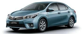 Weight, size (length and width), dimensions, fuel efficiency, seating capacity and other technical specifications | autoportal.com. Toyota Corolla Altis 1 8 Vl At Reviews Price Specifications Mileage Mouthshut Com